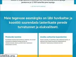 Sites similar to lasterikkad.ee