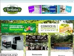 Sites similar to lastermalesderivera.com