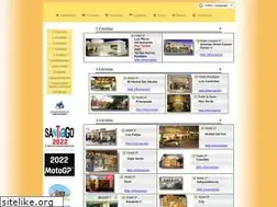 Sites similar to lastermasderiohondo.com