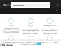 Sites similar to lastermasderuham.com