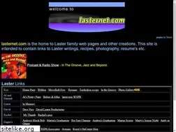Sites similar to lasternet.com