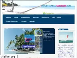 Sites similar to lasterrenas.nl