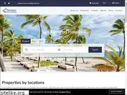 Sites similar to lasterrenashouses.com