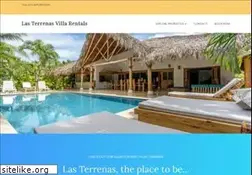 Sites similar to lasterrenasrental.com