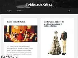 Sites similar to lastertuliasblog.wordpress.com