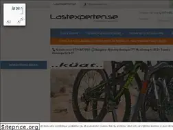 Sites similar to lastexperten.se