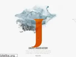 Sites similar to lastfrontiermagazine.com