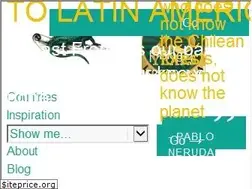 Sites similar to lastfrontiers.com