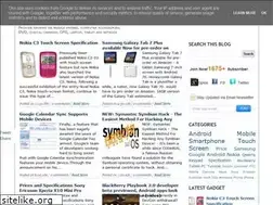 Sites similar to lastgadgets-review.blogspot.com