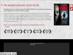 Sites similar to lastgirlstandingmovie.com