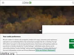 Sites similar to lastgreatplaces.org
