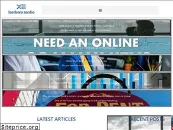 Sites similar to lastheromedia.com