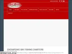 Sites similar to lasthurrahcharters.com