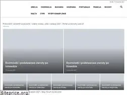 Sites similar to lasti.pl