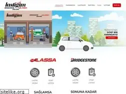 Sites similar to lastigim.com.tr