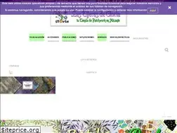 Sites similar to lastijerasdegloria.com