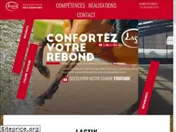 Sites similar to lastik.fr