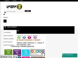 Sites similar to lastik360.com