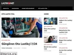 Sites similar to lastik724.net