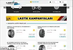 Sites similar to lastikal.com.tr
