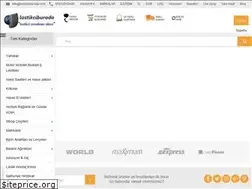 Sites similar to lastikciburada.com