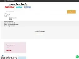Sites similar to lastikcimiz.com