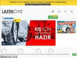 Sites similar to lastikciyiz.com