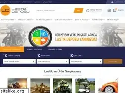 Sites similar to lastikdeposu.com.tr