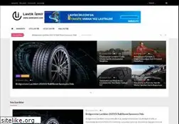 Sites similar to lastikizmir.com