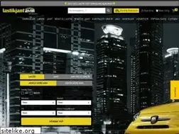 Sites similar to lastikjantavm.com