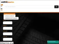 Sites similar to lastikmarka.com