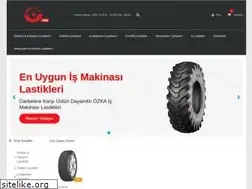 Sites similar to lastikmarketi.net