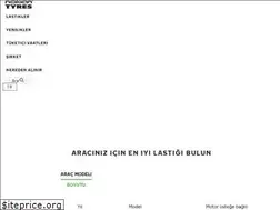 Sites similar to lastiknokian.com