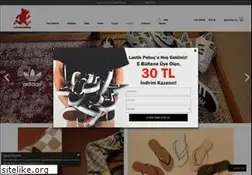 Sites similar to lastikpabuc.com