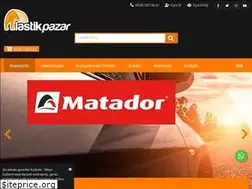 Sites similar to lastikpazar.com