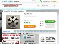 Sites similar to lastikpratik.com