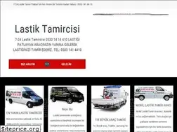 Sites similar to lastiktamircisi724.com