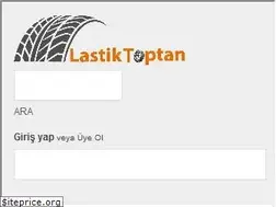 Sites similar to lastiktoptan.com