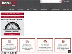 Sites similar to lastiktr.com