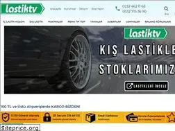 Sites similar to lastiktv.com