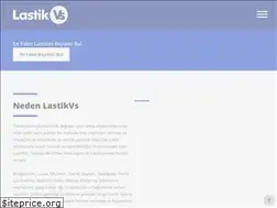 Sites similar to lastikvs.com