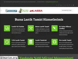 Sites similar to lastikyolyardim.com
