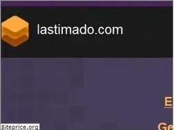 Sites similar to lastimado.com