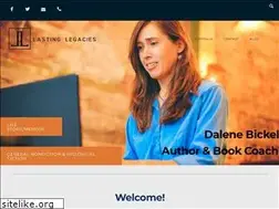 Sites similar to lasting-legacies.net