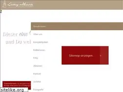Sites similar to lasting-moments.de