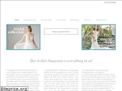 Sites similar to lastingbridalcouture.com