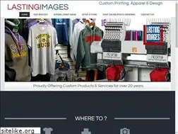 Sites similar to lastingimages.ca