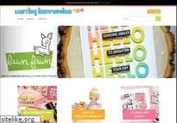 Sites similar to lastingimpressionph.com