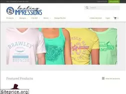 Sites similar to lastingimpressionsofks.com