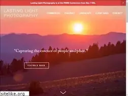 Sites similar to lastinglight.photo